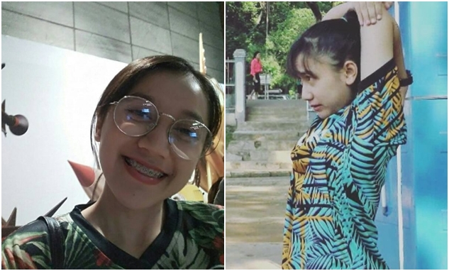 Masih Tergolong Belia, Gadis Cantik Ini Rela Tinggalkan Cita-Citanya Demi Menjadi Wasit