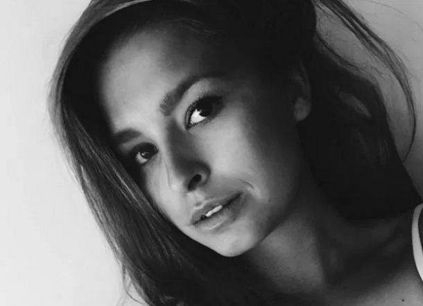 Bugil Sambil Pikul Salib di Vatikan, Model Cantik Ini Ditangkap