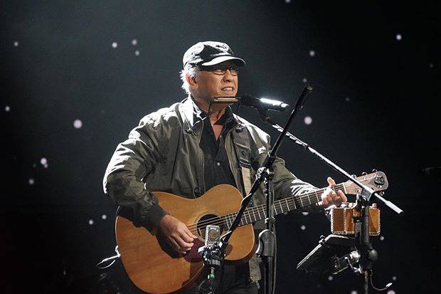 Iwan Fals Jadi Ingat si Pitung dan Jaka Sembung Gara-gara Omongan Mahfud MD