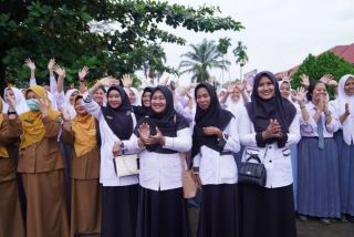 Pemprov Riau Bakal Buka Seleksi 6.360 PPPK dan 80 CPNS