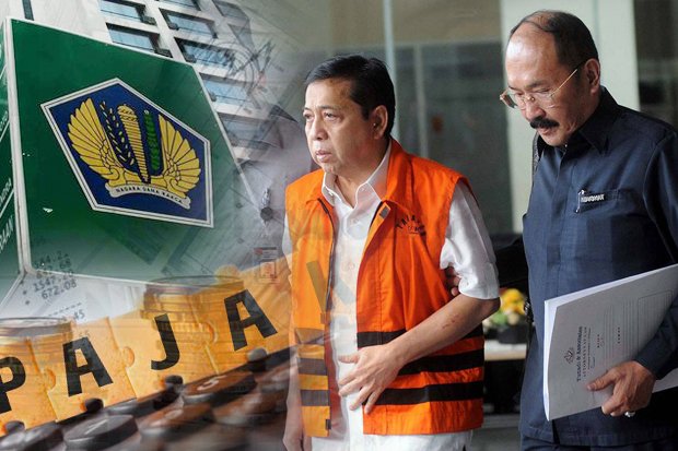 Pamer Kemewahan, Pengacara Setnov Akan Diperiksa Dirjen Pajak