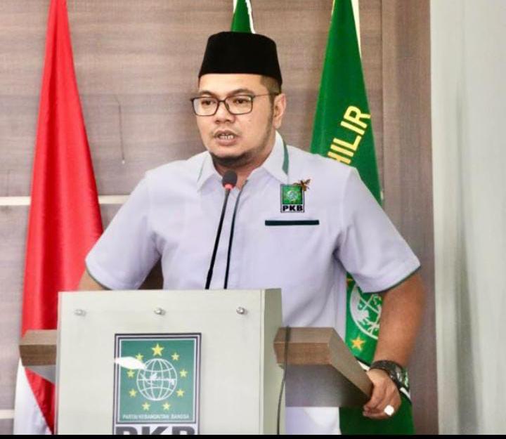 Raih 7.353 Suara Pribadi, Iwan Taruna Jadi Peraih Suara Terbanyak Sepanjang Sejarah Pemilu di Inhil