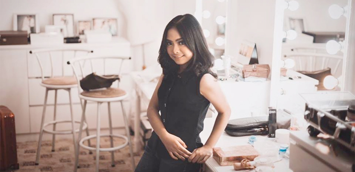 Fakta-Fakta Pembunuhan Andriana Noven, Model Fashion Cantik SMK Bogor