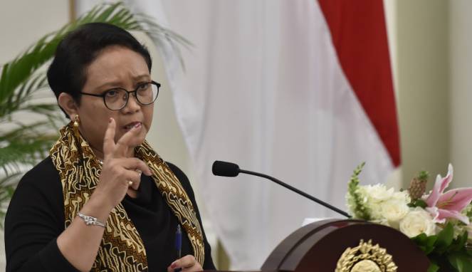 Tiga Tahun Jokowi-JK, Kemlu Berhasil Bebaskan 31 Sandera WNI
