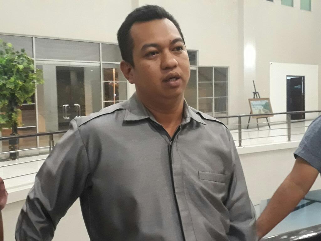 Komisi I Minta Pemkab Segera Gunakan Gedung Unisi