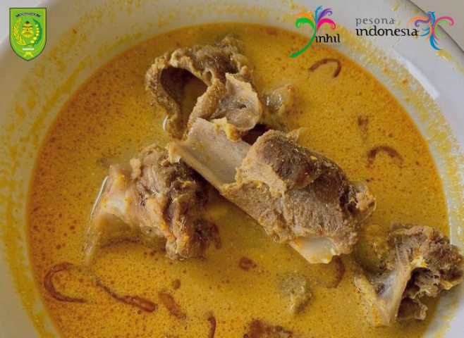 Yang Hobi Makan Kambing, Disini Tempatnya di Tembilahan