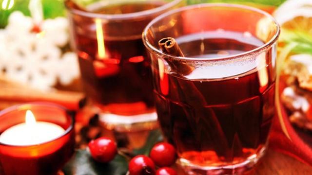 Enam Minuman Tradisional Indonesia yang Pas Jadi Teman di Musim Hujan