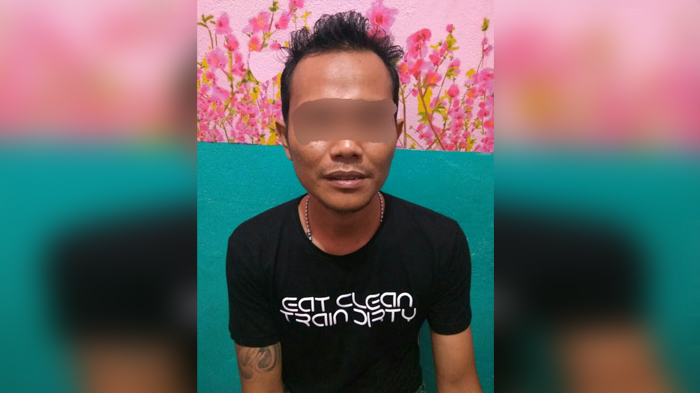 Polres Inhil Kembali Berhasil Bekuk Kawanan Pencuri Burung Walet