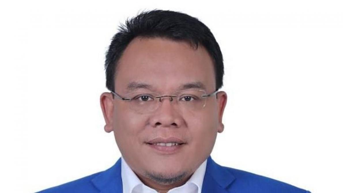 PAN Minta Polisi Usut Tuntas Perusakan Baliho SBY di Pekanbaru