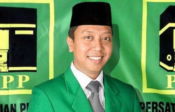 Rommy Ditangkap KPK, PPP Riau: Itu Tindakan Pribadi, Bukan Ajaran Partai