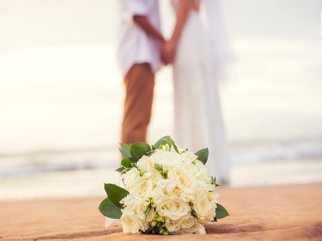 Pacaran 2 Tahun, Pernikahan Pasangan Ini Hanya Bertahan 12 Jam, Ini Jadi Penyebabnya