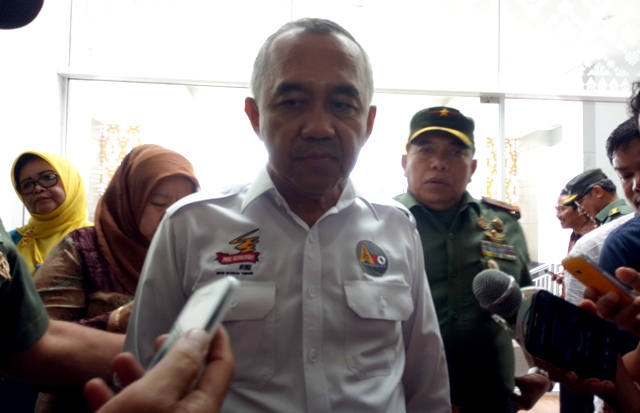 Gubri Undang Petinggi PLN, Minta Jangan Padamkan Listrik Saat Ramadan