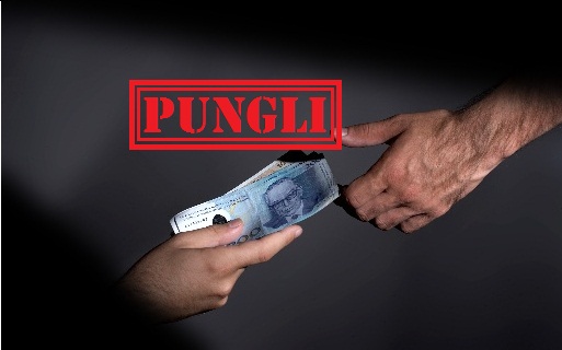 Kepala Keamanan Rutan Pekanbaru Diamankan Ditreskrimsus Polda Riau