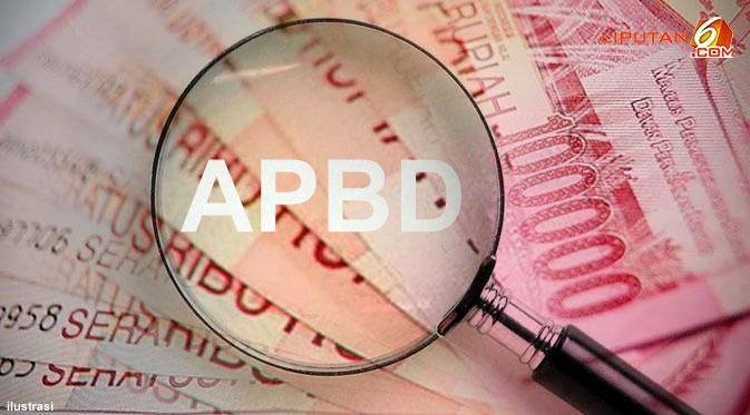 Aliran Dana APBD Riau ke Inhu Turun Jadi Rp196 Miliar