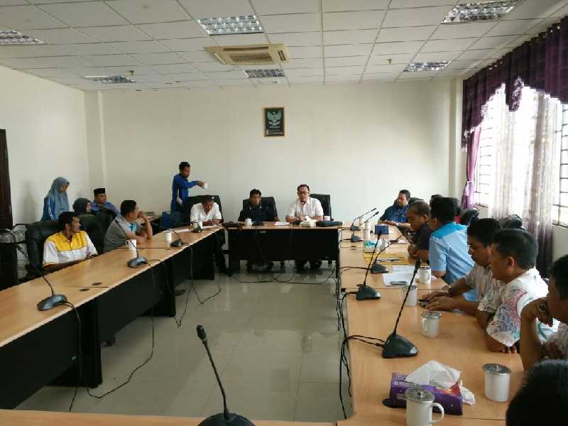 Kekisruhan KONI Inhil Jangan Sampai Redupkan Prestasi Olahraga