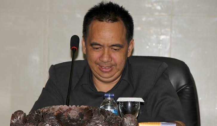 Dr Ferryandi: Terimakasih TNI dan Polri