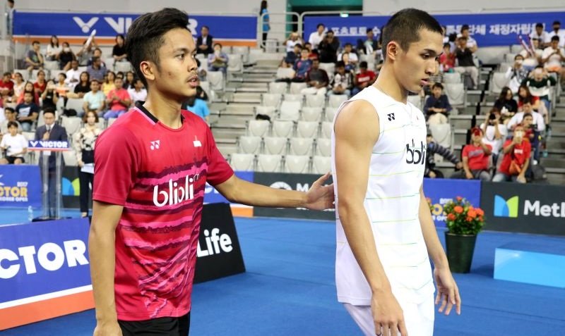 Tim Tunggal Putra Indonesia Dinilai Belum Matang Seutuhnya, Hendry: Saya Akan Tempa Terus!