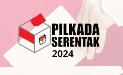 Pj Kepala Daerah di Riau Maju Pilkada Harus Usulkan Pengunduran Diri 17 Juli