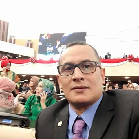 Anggota Komisi VII DPR RI Minta PLN Segera Alirkan Arus Listrik untuk Dua Desa di Dayun