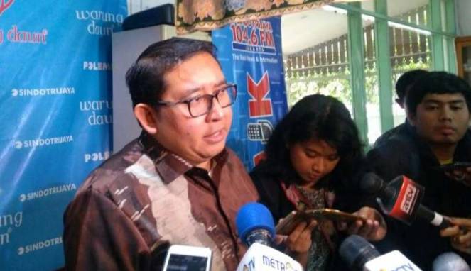 Fadli Zon: Maju Pilkada, Tentara Harus Mundur