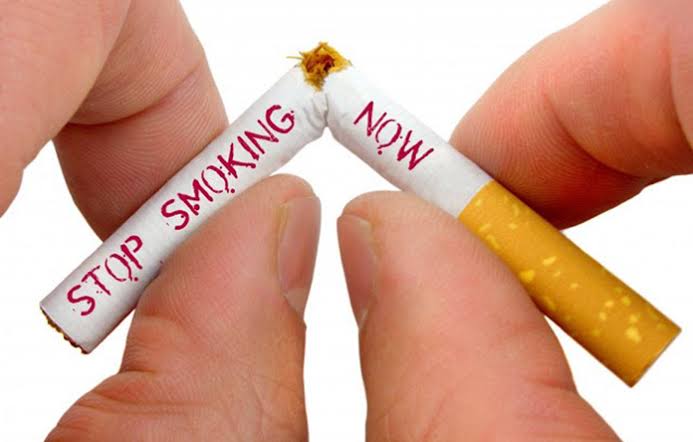 Ini Bahaya Rokok Bagi Kesehatan! Berikut Pemaparan Dinkes Inhil