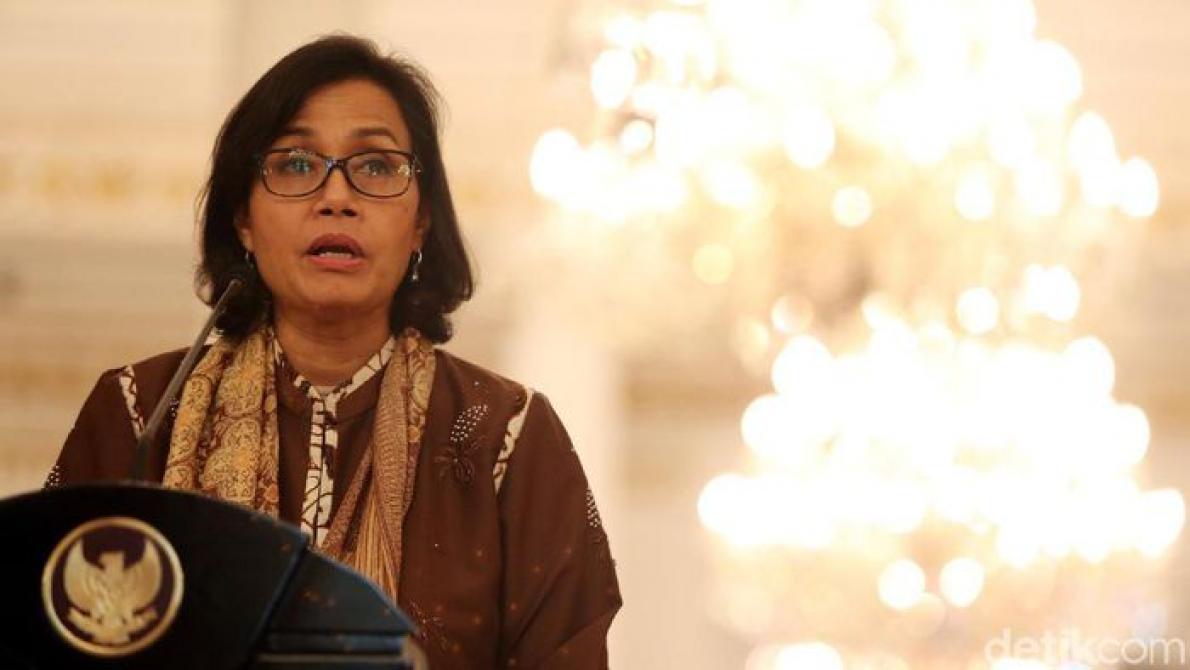 Sri Mulyani Pantau Kesehatan Keuangan BUMN Penugasan
