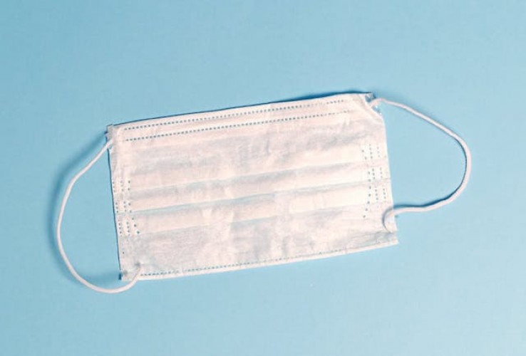 4 PNS Curi Ratusan Boks Masker di Gudang Dinkes