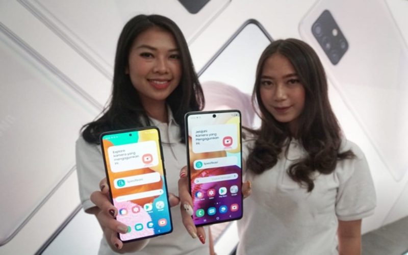 Mulai 1 Juni 2020, Samsung Hentikan Layanan S-Voice