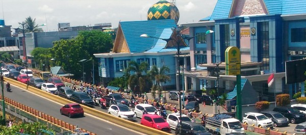 Fenomena Equinox: Mengapa Suhu di Riau Begitu Panas? Ini Penjelasannya