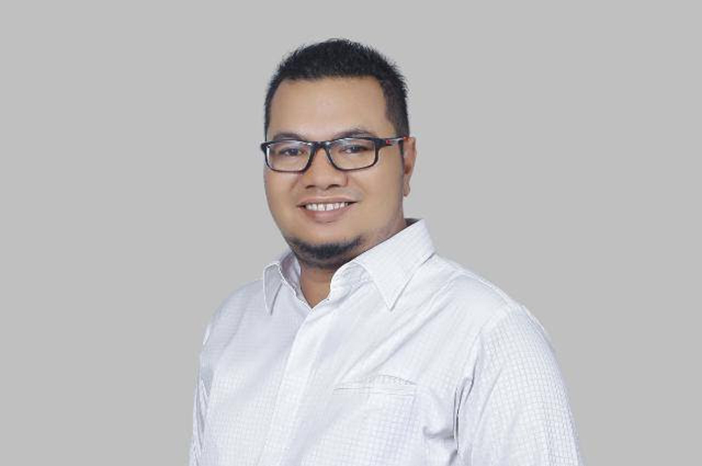 Iwan Taruna Dukung Terminal Sebagai Lokasi MTQ Kabupaten Inhil ke-49 Tahun 2019