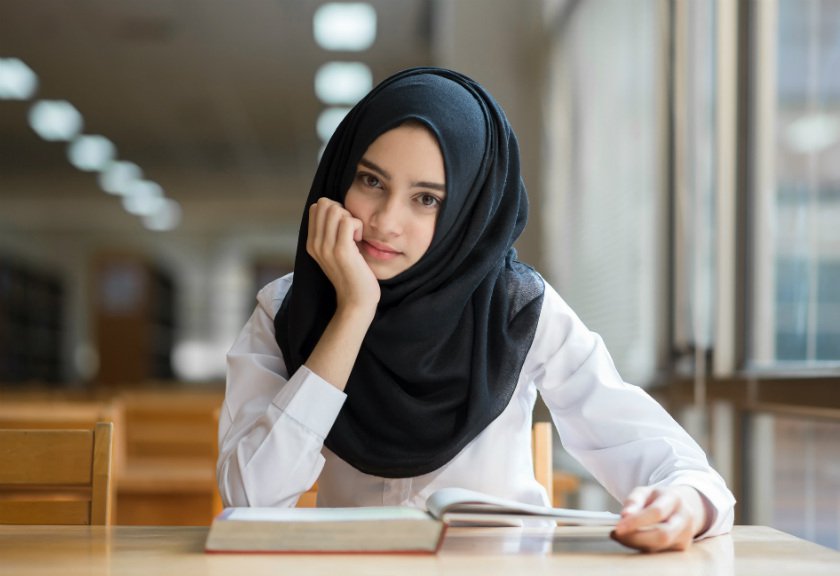Bulan Ramadhan, Pelajar di Arab Hanya Belajar Lima Jam Sehari