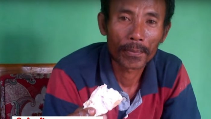 Temukan Benda Berharga di Tengah Laut, Nelayan ini Kaya Mendadak. Sepekan Terima 3.3 M