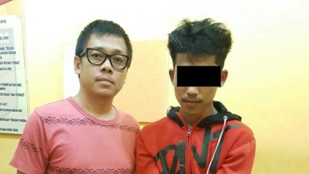 Rangkap Profesi Curanmor & Jambret, Pemuda 19 Tahun Ditangkap