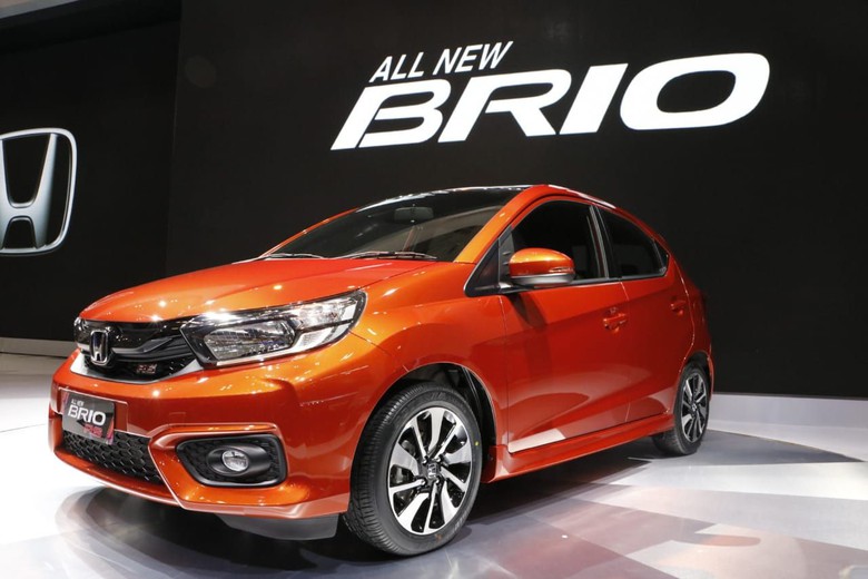 Permintaan Brio Baru Bikin Kaget!