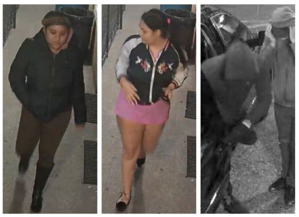 Main dengan Tiga Pelacur, Uang Rp1,3 Miliar di Koper Dilarikan Germo Bersenjata
