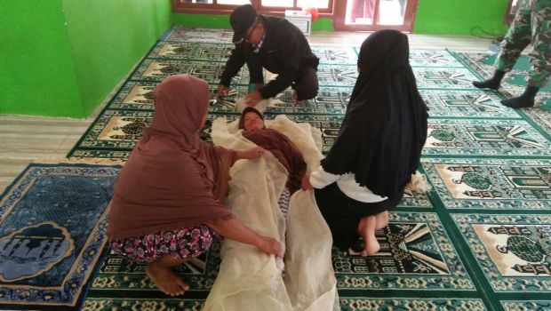 Warga ini Disumpah Pocong Gara-gara Sapi