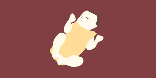Penemuan Bayi dalam Tas Buat Warga Siak Geger