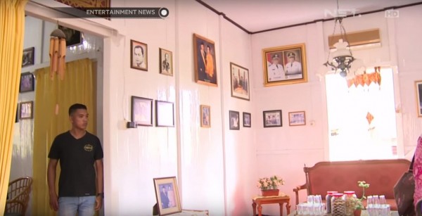 Rumah Habibie akan Dijadikan Museum