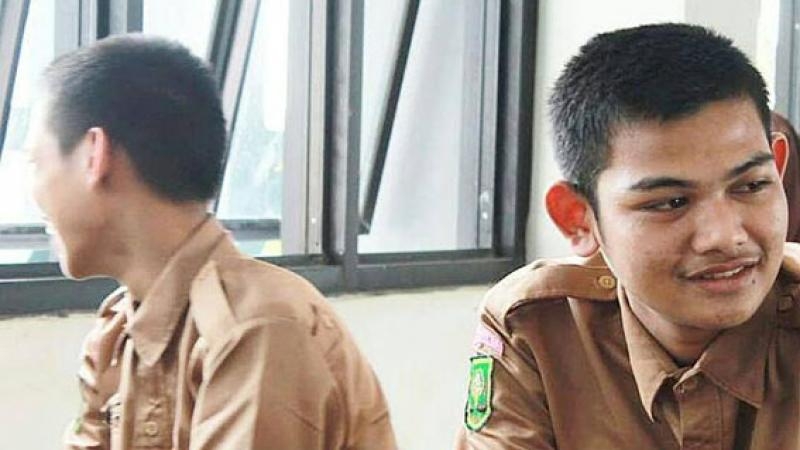 Semangat Millenial di Pemilu 2019