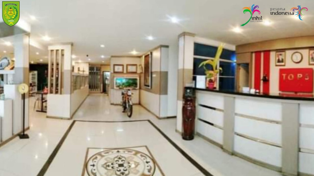 Hotel TOP 5 Solusi Nginap Saat Berwisata Ke Tembilahan