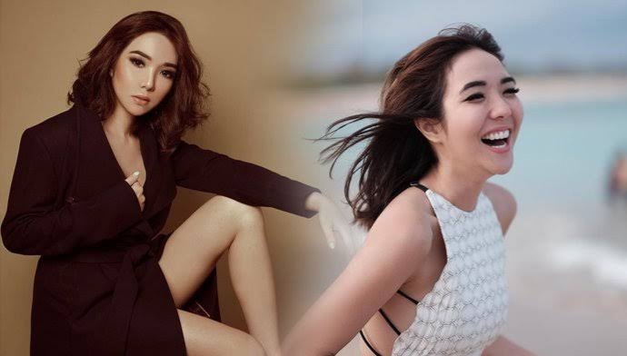 Gisella Anastasia Merasa Diperlakukan seperti Satwa