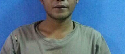 Pengangguran Bangkinang Ditangkap Karena Tindak Pencabulan Terhadap Anak SD