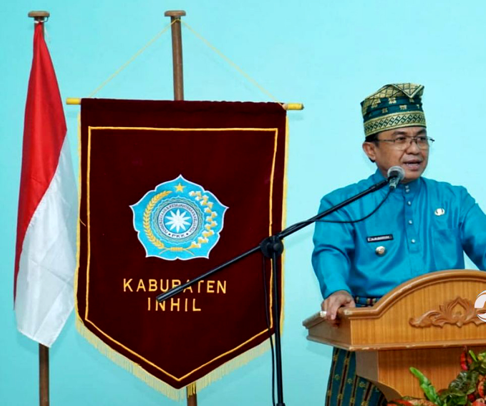 HUT Ke-67 IBI, Wardan: Terima Kasih atas Pengabdian yang Luar Biasa
