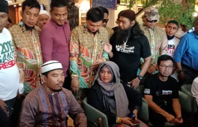 Deklarasi 2019 Ganti Presiden Tetap Berjalan Besok, Sudah Dapat Ijin?