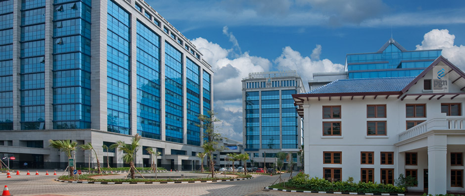 Kantor Perusahaan Gas Negara di Dumai Kena Teror OTK