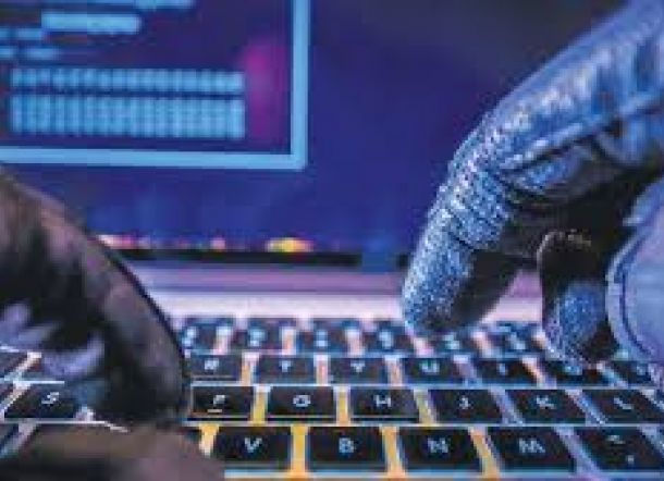 Hacker Rusia Punya Potensi Padamkan Internet