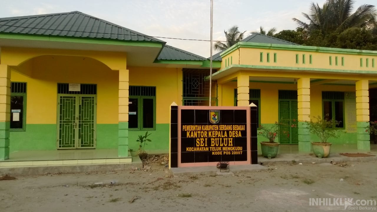 Oknum Kades di Sergai Terancam Dipecat Meski Baru Dilantik