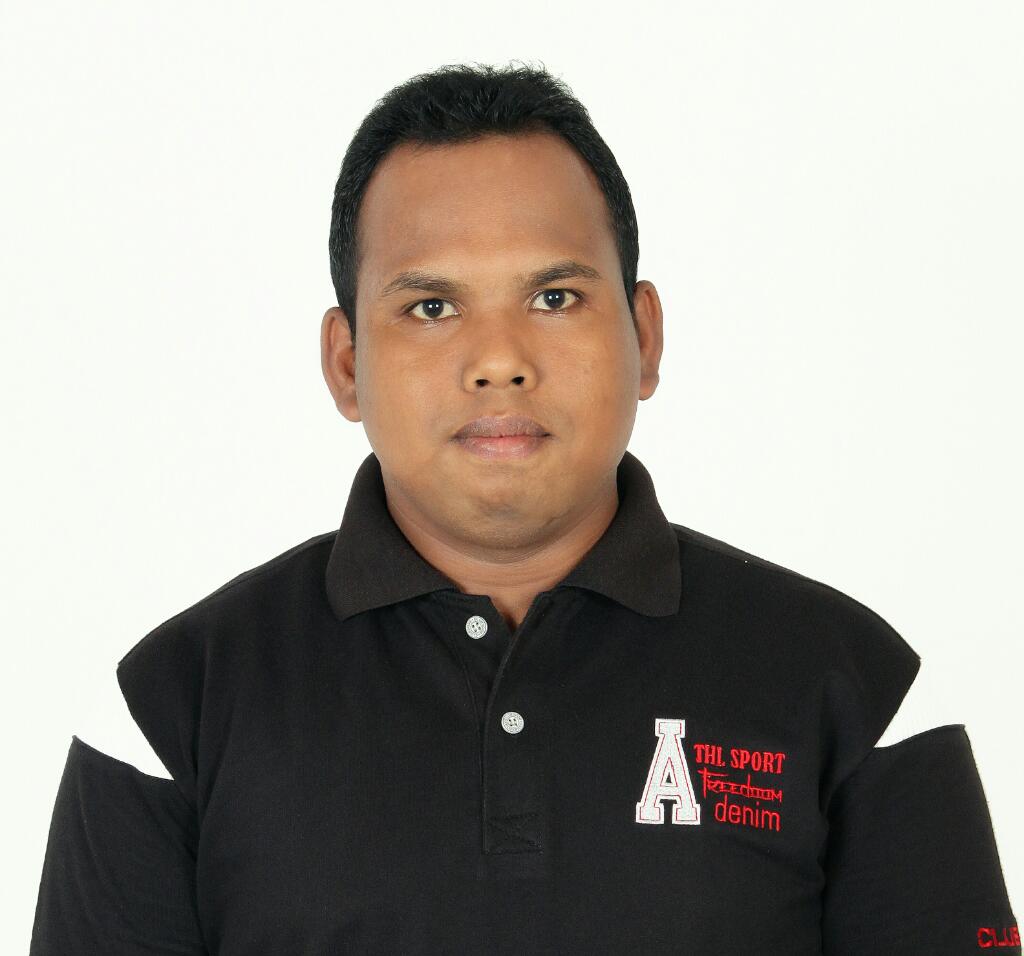 Haryono Akan Perkenalkan Suku Laut yang ada di Inhil ke Negara Jepang