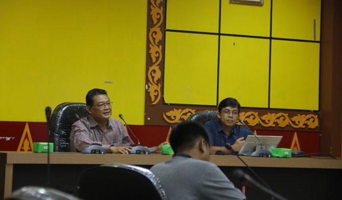 Unri Buka Peluang Magang Bagi Mahasiswa di BUMN