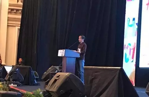 Jokowi: Jangan Terlena Hasil Survei yang Bagus!